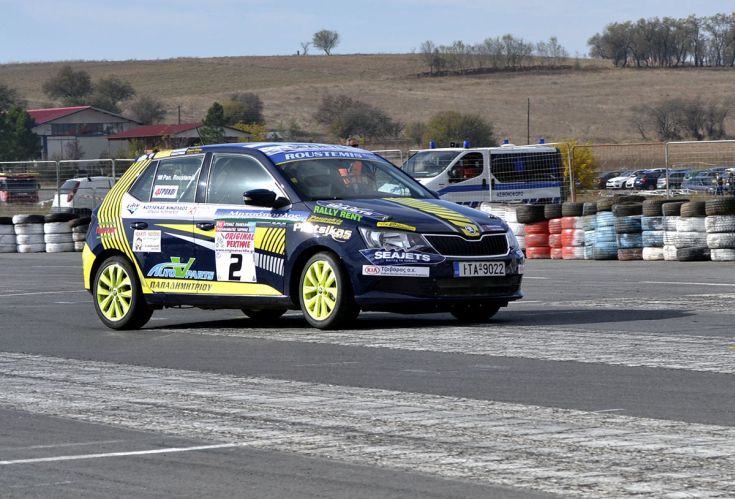 Eniaio_R2_Roustemis Eniaio_R2_Roustemis