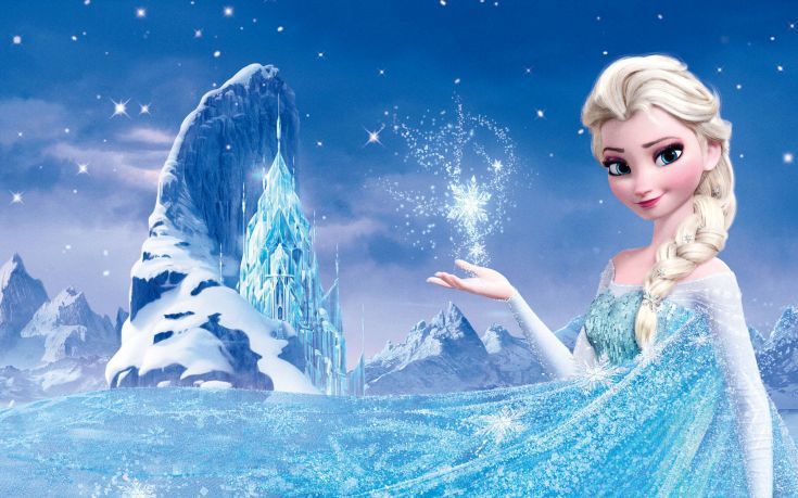 Μουσικός μηνύει την Disney για το οσκαρικό τραγούδι της ταινίας «Frozen»