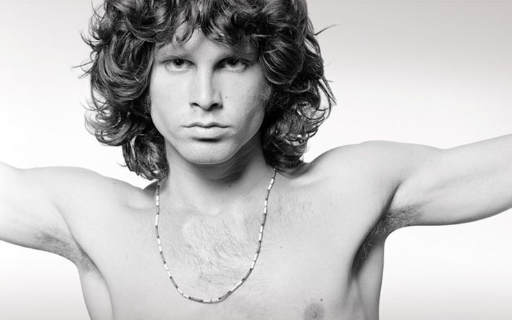 Τον Ιούνιο κυκλοφορεί η συλλογή «The Collected Works of Jim Morrison»