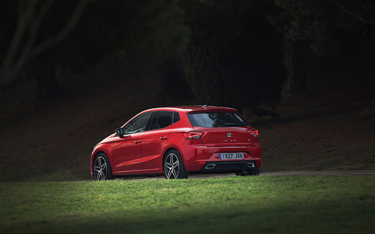 Tο βραβείο Smartbest 2017 στην Seat