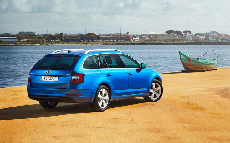 SKODAOCTAVIACOMBI SKODAOCTAVIACOMBI