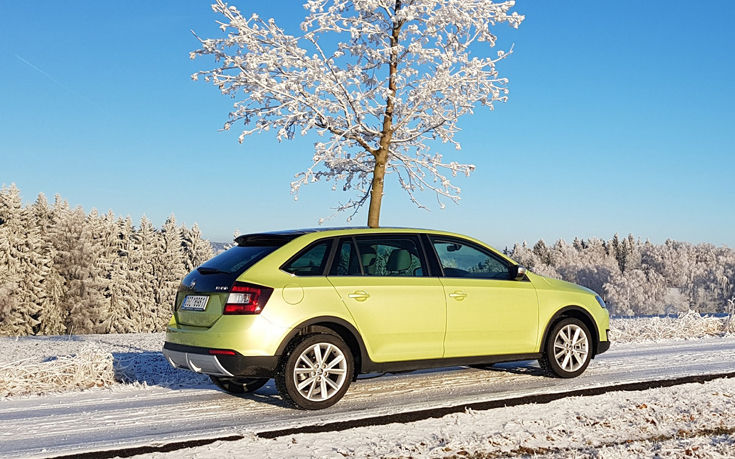 SKODASPACEBACKSCOUT SKODASPACEBACKSCOUT