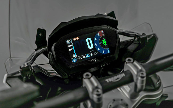 TriumphTiger4 TriumphTiger4