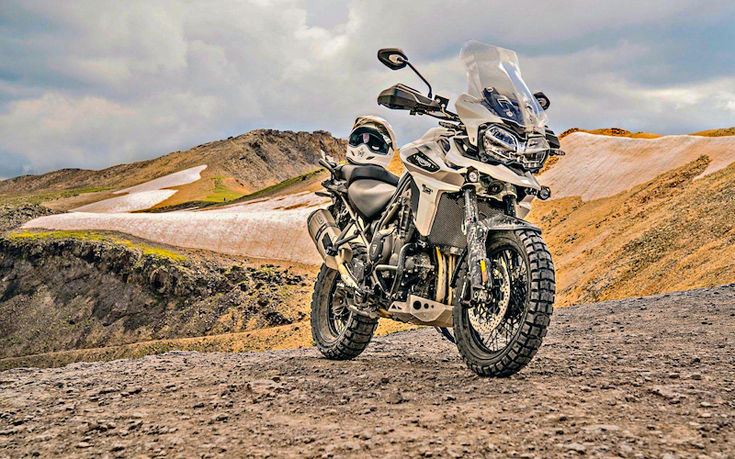 TriumphTiger6 TriumphTiger6