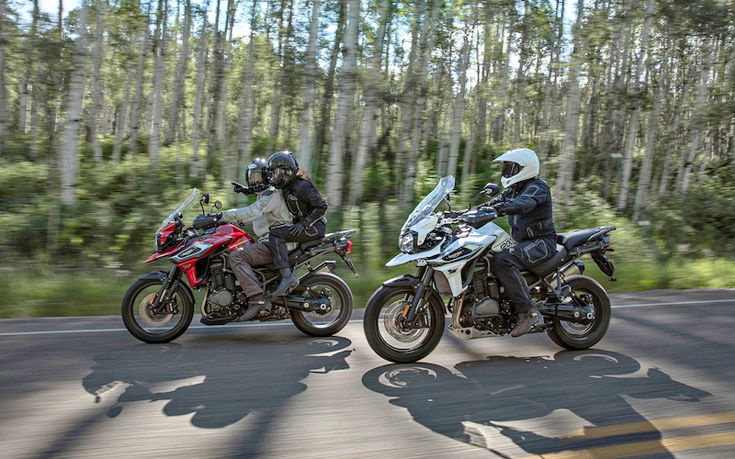 TriumphTiger9 TriumphTiger9