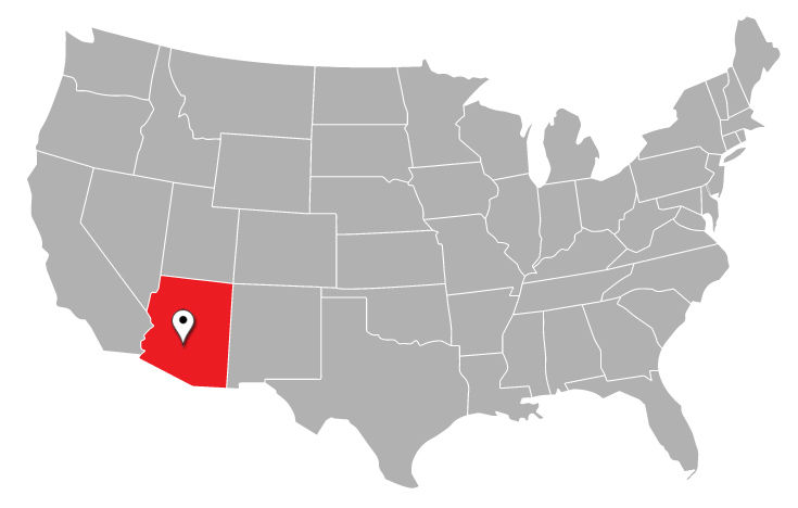 ΑΡΙΖΟΝΑ ΗΠΑ