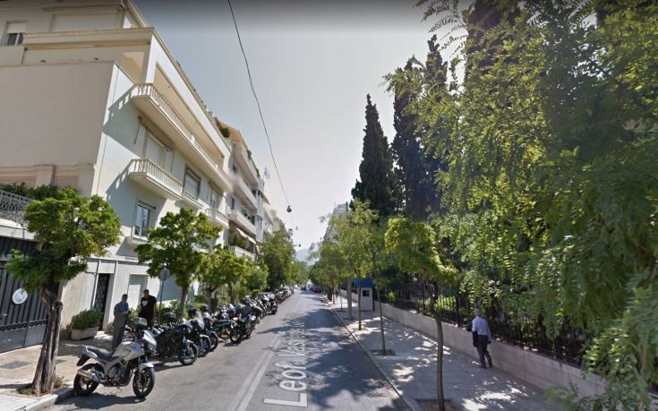 Στο σφυρί λόγω χρεών ένα από τα ακριβότερα σπίτια της Αθήνας