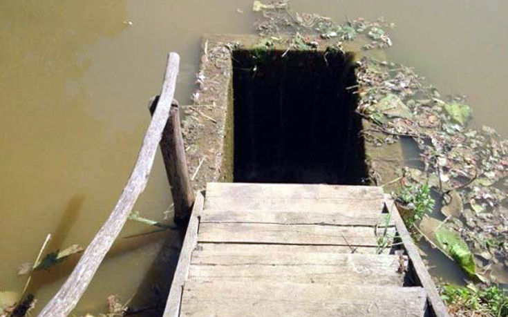 Κανείς δεν είδε αυτές τις κατασκευές;