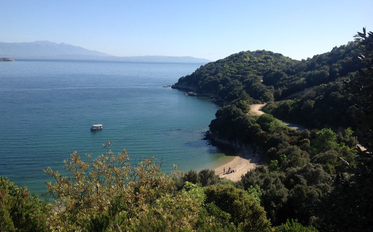Mount Athos Mount Athos