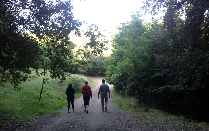 Mount Athos Mount Athos