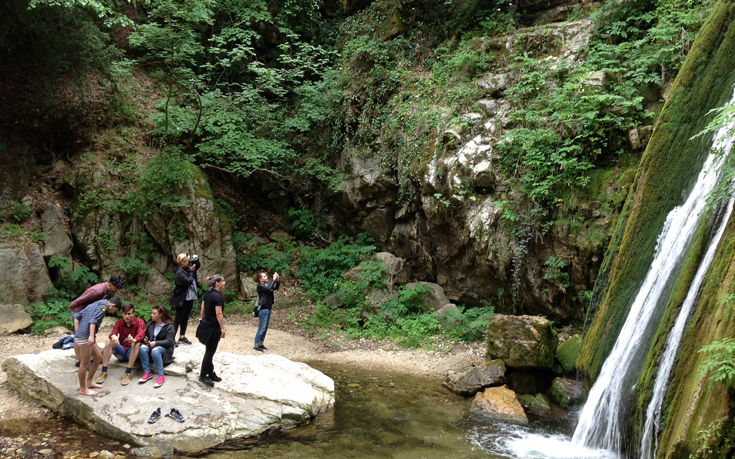 Mount Athos Mount Athos