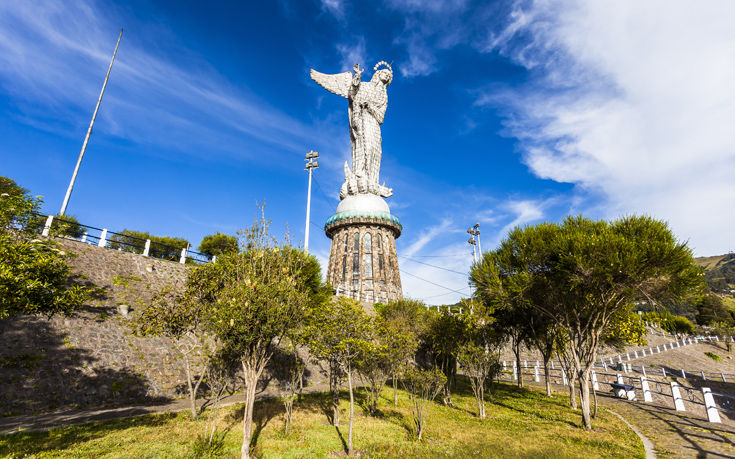 ΕΚΟΥΑΔΟΡ ΕΚΟΥΑΔΟΡ