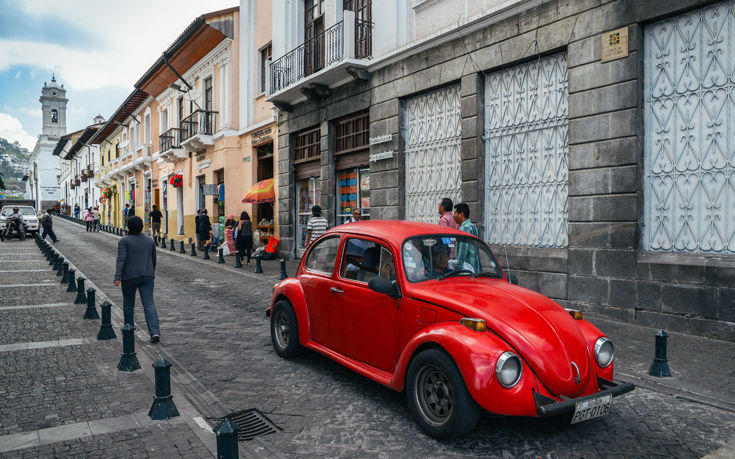ΕΚΟΥΑΔΟΡ ΕΚΟΥΑΔΟΡ