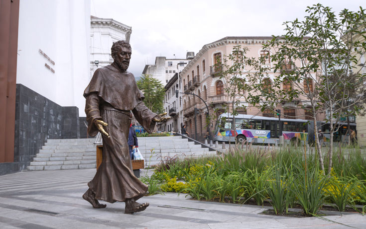 ΕΚΟΥΑΔΟΡ ΕΚΟΥΑΔΟΡ