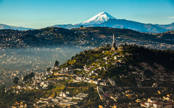 ΕΚΟΥΑΔΟΡ ΕΚΟΥΑΔΟΡ