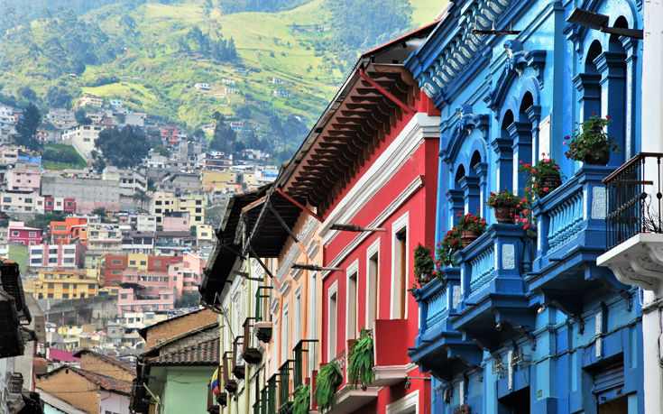 ΕΚΟΥΑΔΟΡ ΕΚΟΥΑΔΟΡ