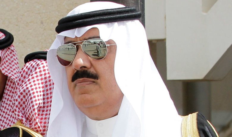 Ο Σαουδάραβας πρίγκιπας έδωσε 1 δισ. δολάρια και βγήκε από την πολυτελή φυλακή