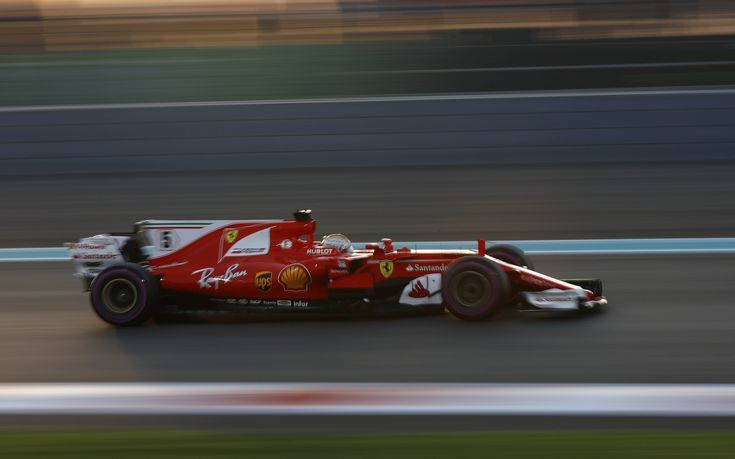 Εβδομήντα χρόνια πάθους για τη Ferrari στο Μουσείο Ντιζάιν του Λονδίνου