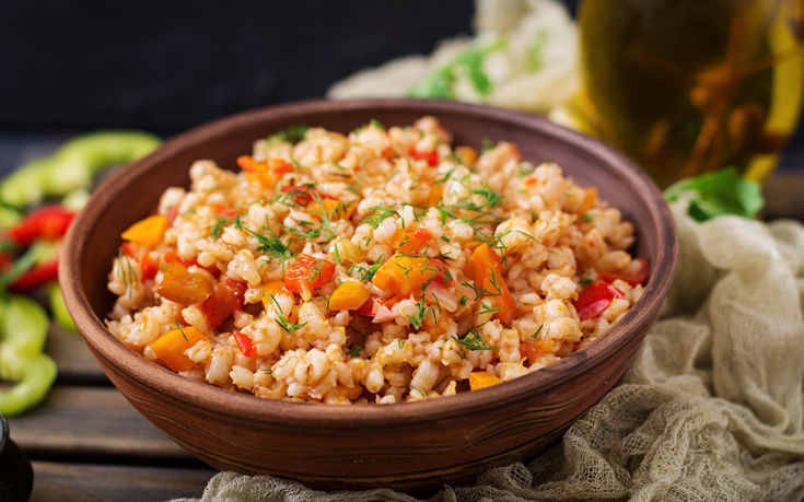 ΠΛΙΓΟΥΡΙ ΡΙΖΟΤΟ ΠΛΙΓΟΥΡΙ ΡΙΖΟΤΟ