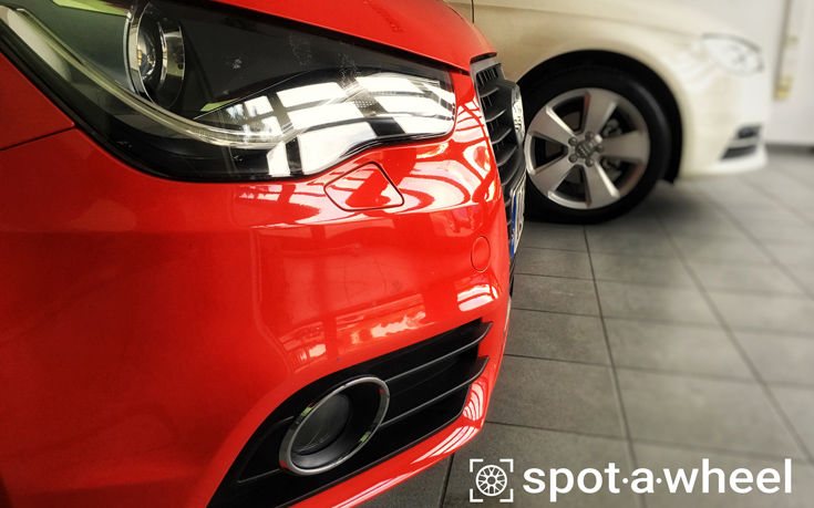Η Spotawheel ανάμεσα στις πιο αξιόπιστες εμπορίες αυτοκινήτων στην Ελλάδα