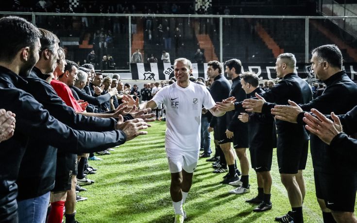 ÖÉËÉÊÏ ÁÃÙÍÁÓ "ÐÁÉÄÉÁ ÊÁÉ ÖÉËÏÉ ÅÕÃÅÍÅÉÏÕ ÃÊÅÑÁÑÍÔ" (ÖÙÔÏÃÑÁÖÉÁ: ÓÔÅÖÁÍÏÓ ÑÁÐÁÍÇÓ / EUROKINISSI)