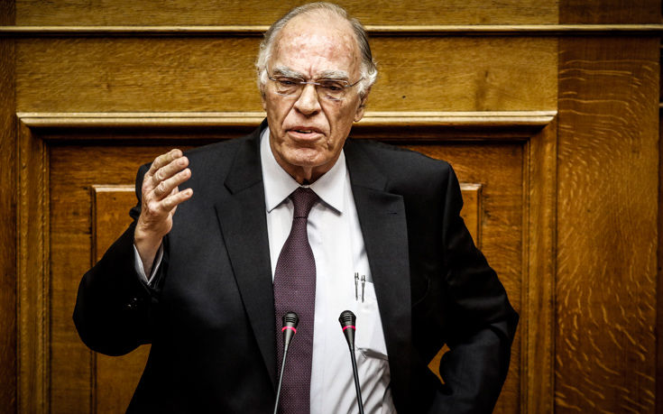 Λεβέντης: Επιδίωξη του ΣΥΡΙΖΑ και της ΝΔ είναι η όξυνση