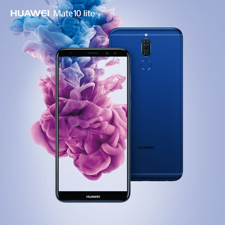 HUAWEI Mate 10 HUAWEI Mate 10
