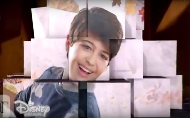 Ο πρώτος βασικός ΛΟΑΤΚΙ χαρακτήρας στο Disney Channel