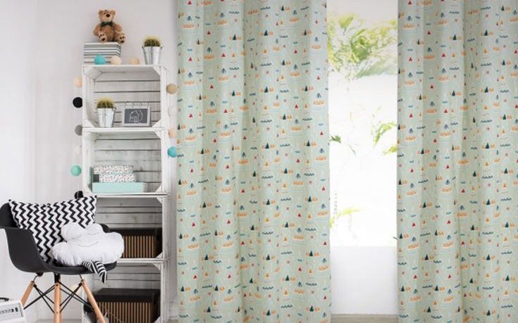 Ολοκληρώστε το βρεφικό δωμάτιο με τελευταίες λεπτομέρειες που κάνουν τη διαφορά