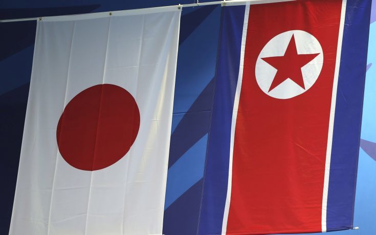 Κατασκοπικό θρίλερ στην Ιαπωνία με οκτώ βορειοκορεάτες