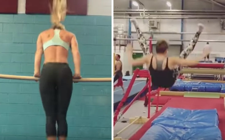 Ταλέντα και οι αποτυχημένες απομιμήσεις τους