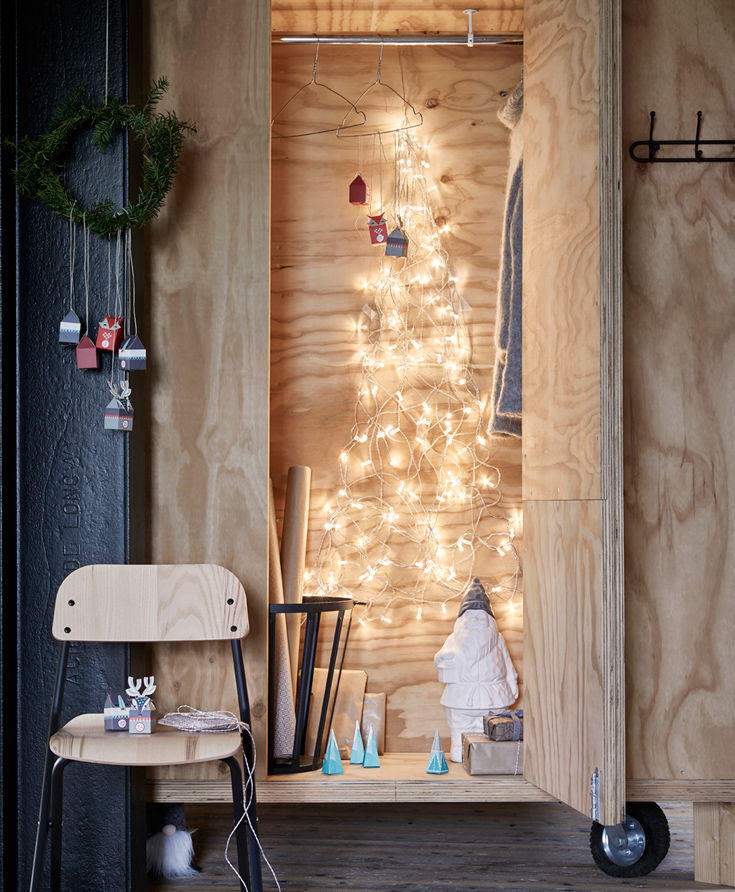 ΙΚΕΑ WINTER ΙΚΕΑ WINTER