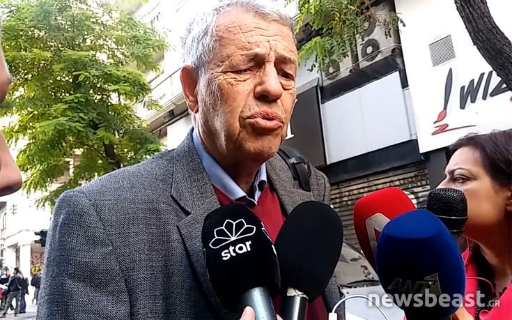 «Λυπηρή εικόνα να εμποδίσουν να γίνει η τιμητική εκδήλωση για το Πολυτεχνείο»