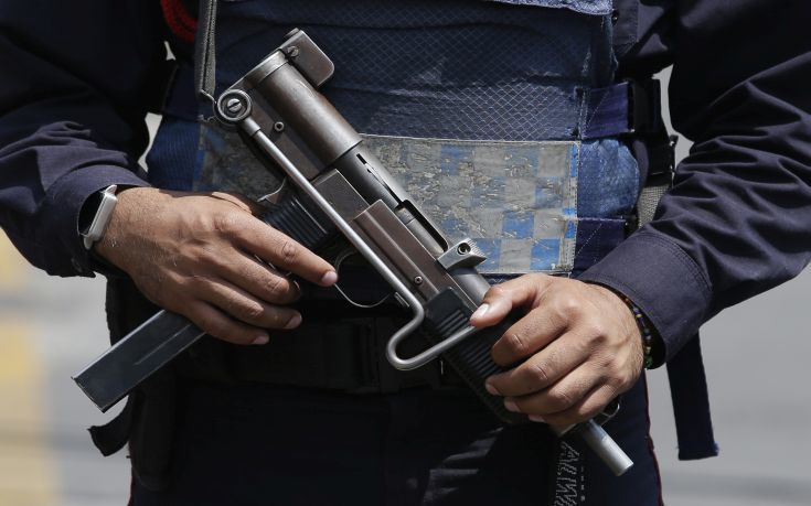 «Οι αστυνομικοί πούλησαν για 43 ευρώ τρεις Ιταλούς σε συμμορία στο Μεξικό»
