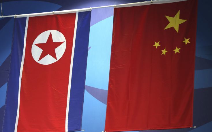 Η Κίνα «τραβάει το αυτί» της Ουάσιγκτον για τη Βόρεια Κορέα