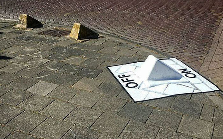 Θα τα δεις στο δρόμο και μάλλον θα σου αρέσουν