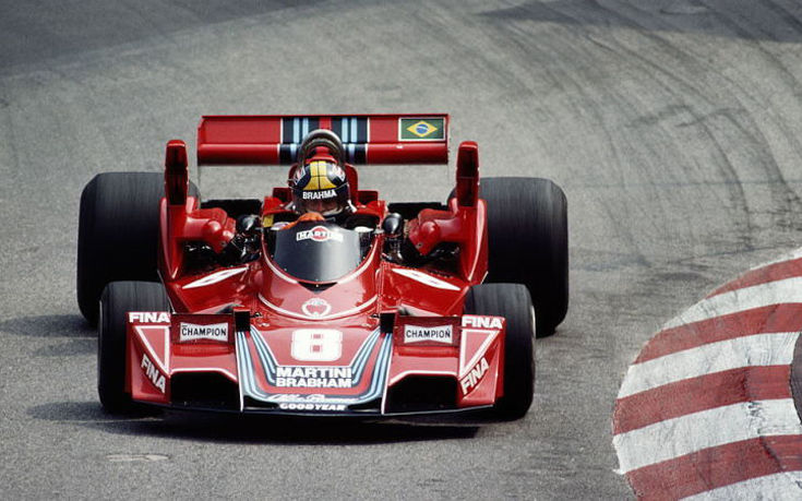 Η Alfa Romeo επιστρέφει στην Formula 1