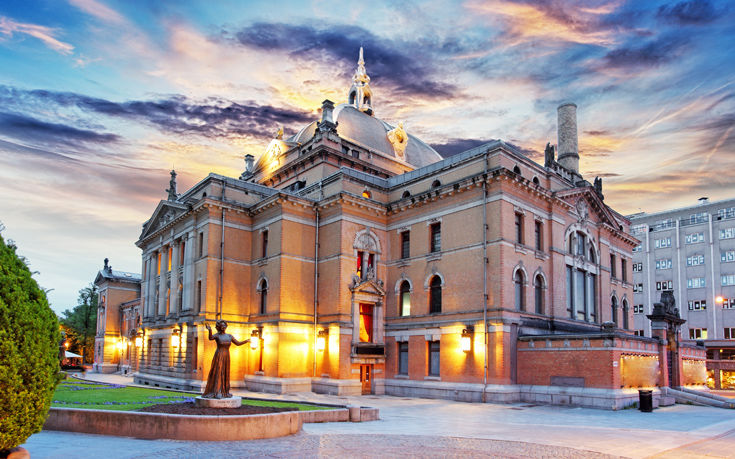 ΟΣΛΟ ΝΟΡΒΗΓΙΑ ΟΣΛΟ ΝΟΡΒΗΓΙΑ