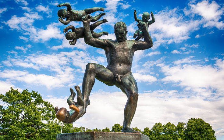 ΟΣΛΟ ΝΟΡΒΗΓΙΑ ΟΣΛΟ ΝΟΡΒΗΓΙΑ