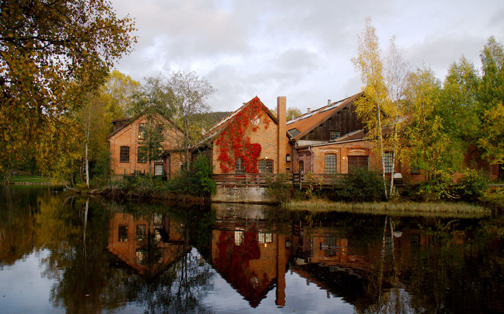 ΟΣΛΟ ΝΟΡΒΗΓΙΑ ΟΣΛΟ ΝΟΡΒΗΓΙΑ