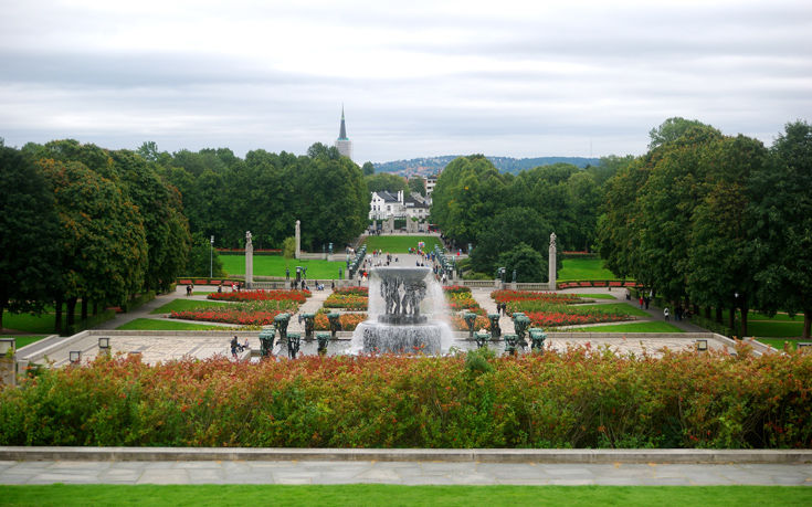 ΟΣΛΟ ΝΟΡΒΗΓΙΑ ΟΣΛΟ ΝΟΡΒΗΓΙΑ