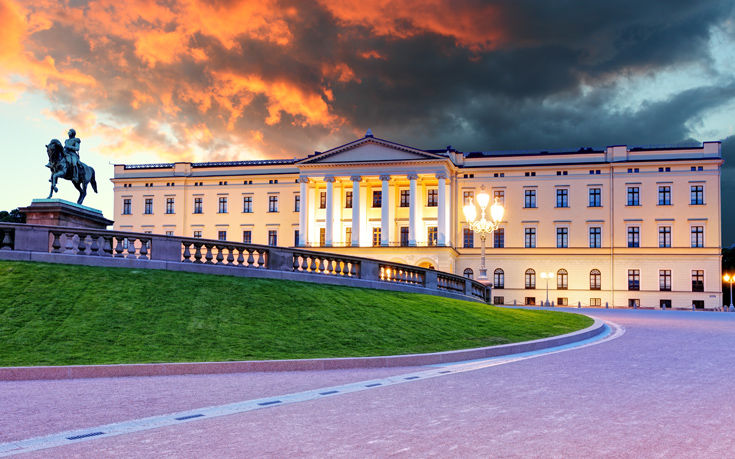 ΟΣΛΟ ΝΟΡΒΗΓΙΑ ΟΣΛΟ ΝΟΡΒΗΓΙΑ