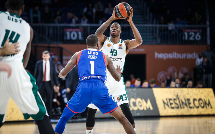 ΑΝΑΝΤΟΛΟΥ ΕΦΕΣ - ΠΑΝΑΘΗΝΑΙΚΟΣ ΑΝΑΝΤΟΛΟΥ ΕΦΕΣ - ΠΑΝΑΘΗΝΑΙΚΟΣ