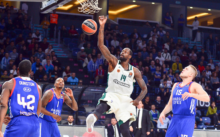 ΑΝΑΝΤΟΛΟΥ ΕΦΕΣ - ΠΑΝΑΘΗΝΑΙΚΟΣ ΑΝΑΝΤΟΛΟΥ ΕΦΕΣ - ΠΑΝΑΘΗΝΑΙΚΟΣ