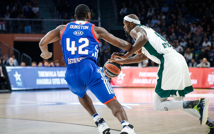 ΑΝΑΝΤΟΛΟΥ ΕΦΕΣ - ΠΑΝΑΘΗΝΑΙΚΟΣ ΑΝΑΝΤΟΛΟΥ ΕΦΕΣ - ΠΑΝΑΘΗΝΑΙΚΟΣ