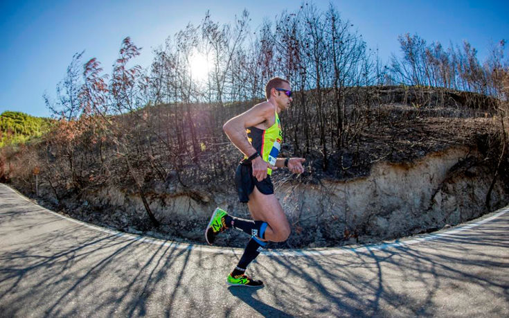 Spetses mini Marathon Spetses mini Marathon