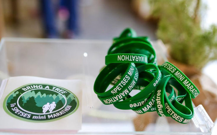 Spetses mini Marathon Spetses mini Marathon