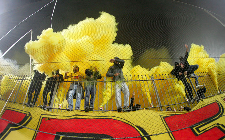 ΑΡΗΣ - ΜΠΟΚΑ ΤΖΟΥΝΙΟΡΣ