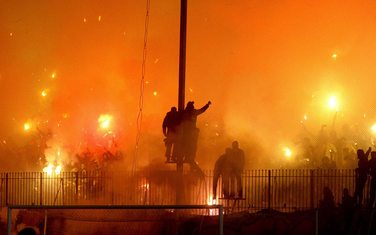 ΑΡΗΣ - ΜΠΟΚΑ ΤΖΟΥΝΙΟΡΣ