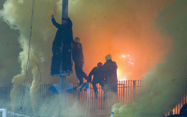 ΑΡΗΣ - ΜΠΟΚΑ ΤΖΟΥΝΙΟΡΣ